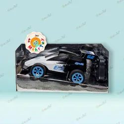 ماشین کنترلی مسابقه BUGGY