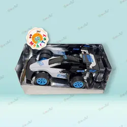 ماشین کنترلی مسابقه BUGGY