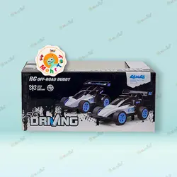 ماشین کنترلی مسابقه BUGGY