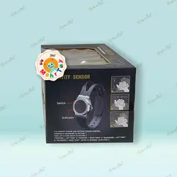 ماشین کنترلی فلزی آفرود سنسور دار برند MZ