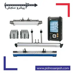 فلومتر التراسونیک Fuji Electric مدل FSC - پیشرو سنجش