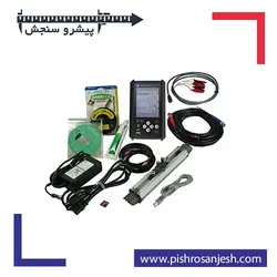 فلومتر التراسونیک Fuji Electric مدل FSC - پیشرو سنجش