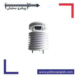 سنسور دما و رطوبت و فشار هوا مدل BGT-WSQ - پیشرو سنجش