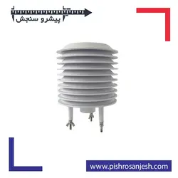 سنسور دما و رطوبت و فشار هوا مدل BGT-WSQ - پیشرو سنجش