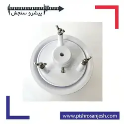 - پیشرو سنجش سنسور دما و رطوبت و فشار هوا مدل BGT-WSQ2