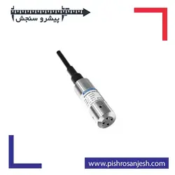 سنسور فشار مدل KHL10-1000 - بیارکالا تولید و تامین کننده لوازم ابزار دقیق و صنعتی