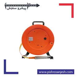 عمق سنج چاه | فروش در متراژهای مختلف - پیشرو سنجش