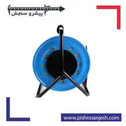 عمق سنج چاه مدل BK-BMLX - پیشرو سنجش