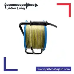 عمق سنج چاه مدل BK-BMLX - پیشرو سنجش