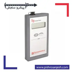 فلومتر پرتابل داپلر badger مدل DUFX1-d1 - پیشرو سنجش فروش انواع سطح سنج التراسونیک در متراژ های مختلف