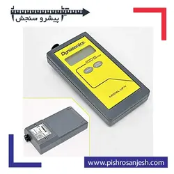 فلومتر پرتابل داپلر badger مدل DUFX1-d1 - پیشرو سنجش فروش انواع سطح سنج التراسونیک در متراژ های مختلف