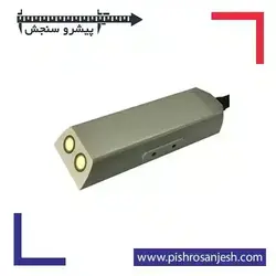 فلومتر التراسونیک پرتابل داپلر - پیشرو سنجش فروش انواع فلومتر التراسونیک داپلر در متراژ های مختلف