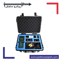 فلومتر التراسونیک پرتابل مارمونیکس مدل mfu-6000 - پیشرو سنجش تولید و تامین کننده کالای صنعتی و ابزاردقیق