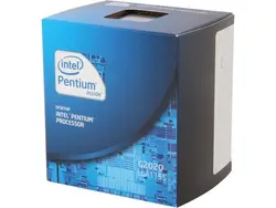 CPU INTEL PENTIUM G2020