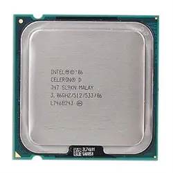 INTEL CELERON D 347