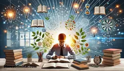 سابلیمینال پیشرفت تحصیلی - استار سابلیمینال