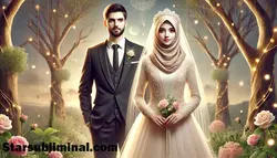 سابلیمینال جذب ازدواج - استار سابلیمینال