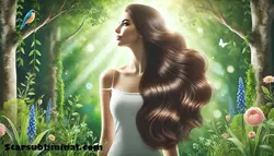 سابلیمینال رشد و سلامت مو - استار سابلیمینال