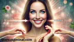 سابلیمینال رفع افتادگی پلک - استار سابلیمینال