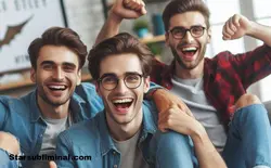 سابلیمینال رفع محدودیت خانواده - استار سابلیمینال