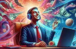 سابلیمینال جذب ثروت نامحدود - استار سابلیمینال