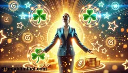سابلیمینال جذب خوش‌شانسی – راهی برای ورود به مدار خوش‌اقبالی - استار سابلیمینال