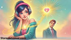 سابلیمینال جذب کراش - استار سابلیمینال