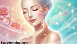 سابلیمینال جوانساز و رفع چین و چروک صورت - استار سابلیمینال
