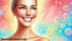 سابلیمینال چال گونه - استار سابلیمینال