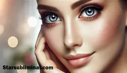سابلیمینال چشم درشت - استار سابلیمینال
