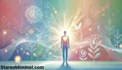 سابلیمینال درمان پانیک - استار سابلیمینال