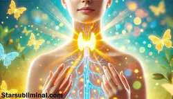 سابلیمینال درمان تیروئید کم‌کار - استار سابلیمینال