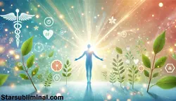 سابلیمینال شفا از بیماری‌ها - استار سابلیمینال