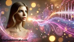 سابلیمینال صدای زیبا - استار سابلیمینال