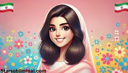 سابلیمینال گردی صورت - استار سابلیمینال