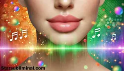 سابلیمینال لب برجسته - استار سابلیمینال