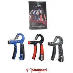 فنر تقویت مچ شمار انداز قابل تنظیم-برندLopo