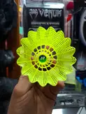 توپ بدمینتون پلاستیکی برند yonex دانه ای۴۵۰۰۰هزار تومان