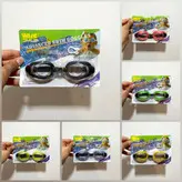 عینک شنا بچگانه ارزان همراه گوشگیر و دماغگیر