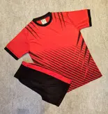 پیراهن شورت فوتبال مردانه- جنس پارچه تنفسی در 4 رنگ