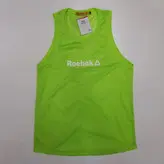 رکابی بدنسازی سوراخدار طرح ربوک در 3 رنگ