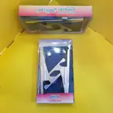 تور و گیره انبری میز پینگ پنگ