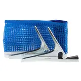 تور و گیره انبری میز پینگ پنگ