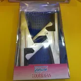 تور و گیره انبری میز پینگ پنگ