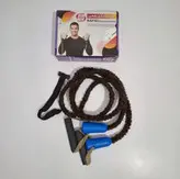 کش همراه بدنسازی-با کیفیت فوق العاده عالی و کشسانی اعلا