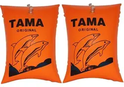 بازو بند شنا بچگانه برند tama