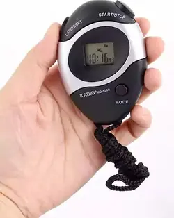 کرنومتر کادیو مدل Kadio KD-1069