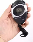 کرنومتر کادیو مدل Kadio KD-1069
