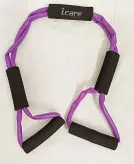 کش بدنسازی CX سی ایکس حرفه ای JOEREX i-care