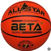 توپ بسکتبال شماره 7 بتا-3 لایه-جنس فوق العاده عالی